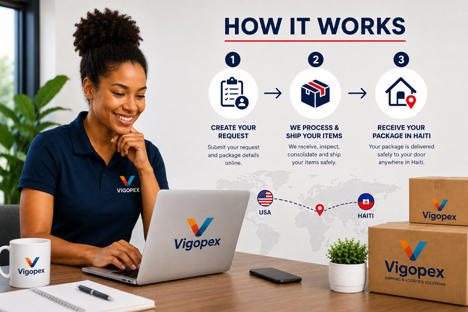 How It Works
