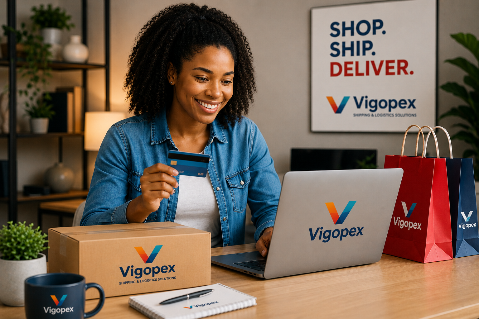 Online Purchase