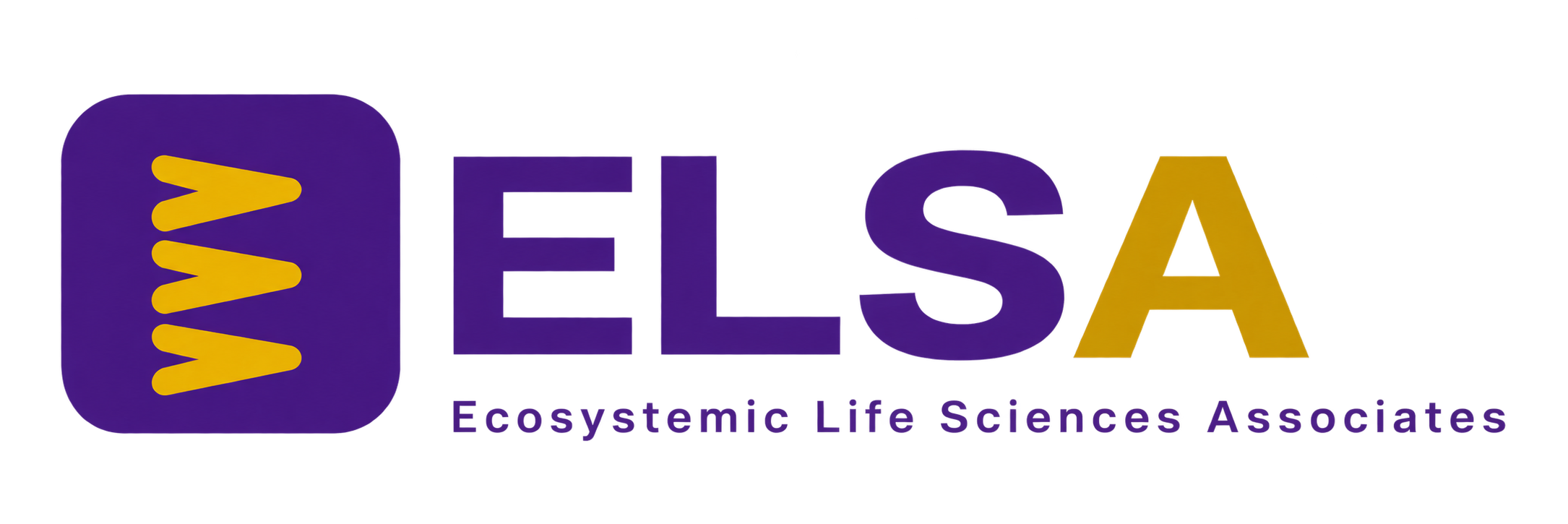 ELSA - Ecosystemic Life Sciences Associates